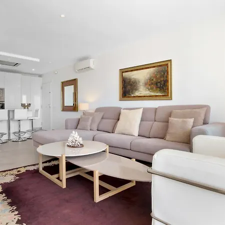 Premium - Vistas Al Mar Appartement