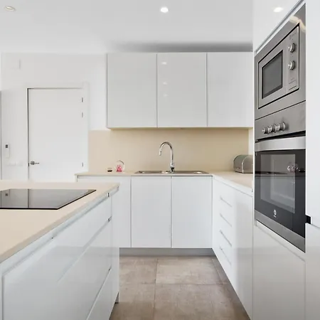 Premium - Vistas Al Mar *